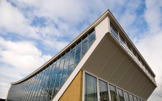 Schwimmoper Wuppertal