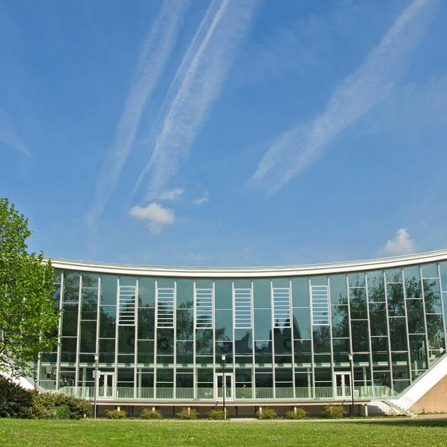 Schwimmoper Wuppertal