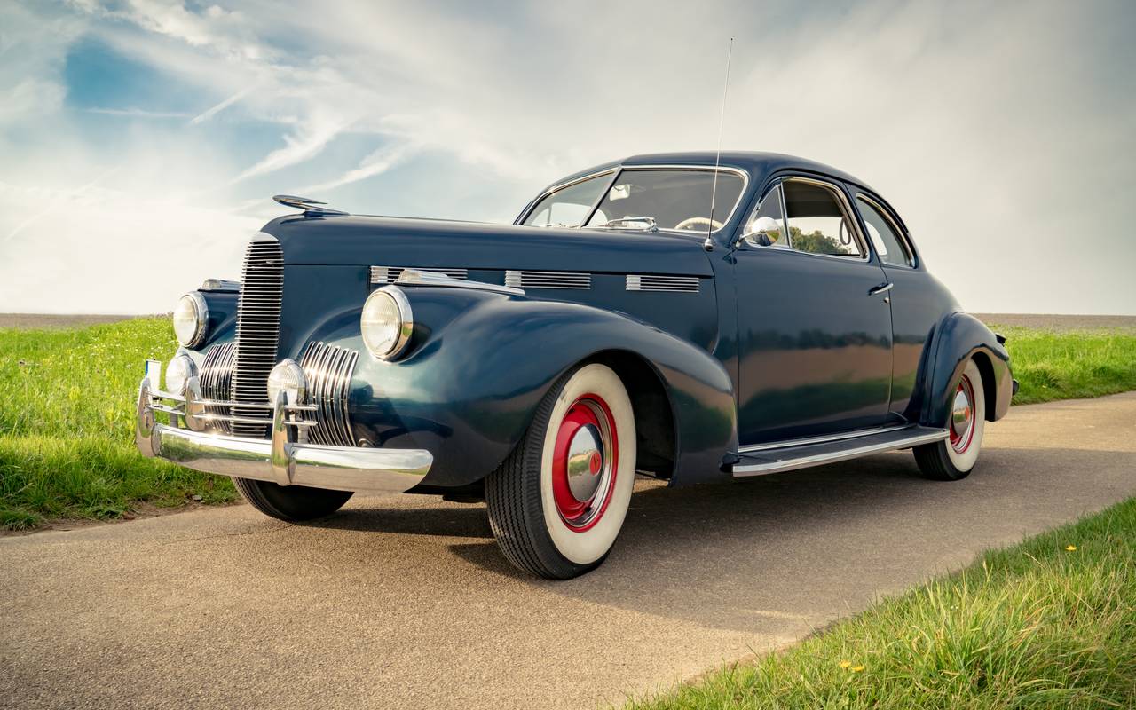 Oldtimer
