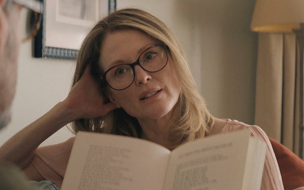 Gloria fühlt sich allein - hat das Leben noch eine Überraschung für sie parat?