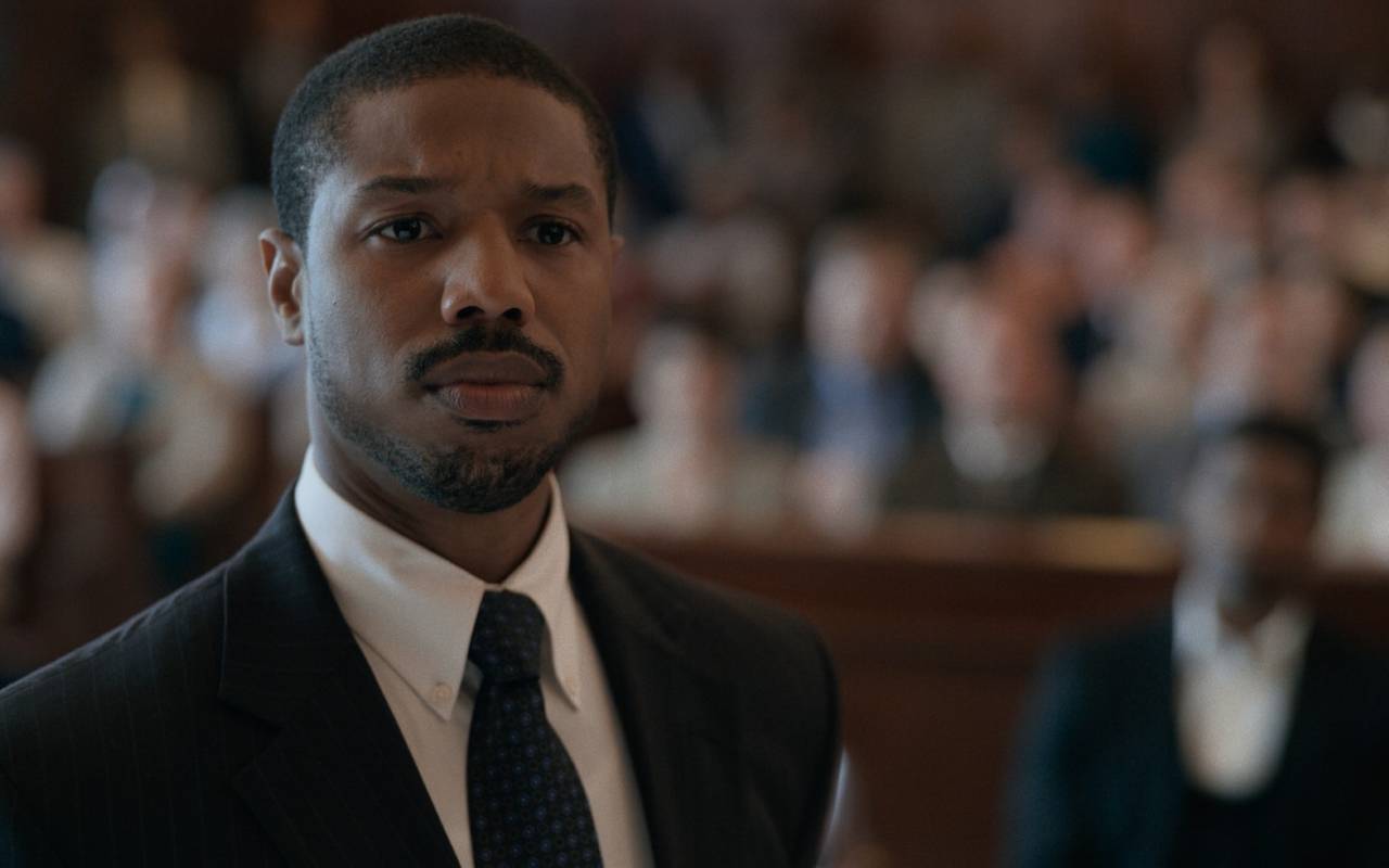 Anwalt Bryan Stevenson