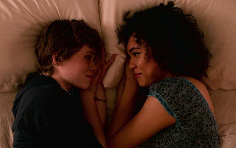 Sid und Dina verstehen sich blind.