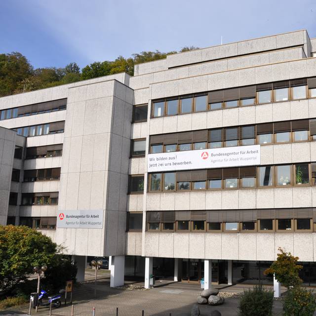 Arbeitsagentur