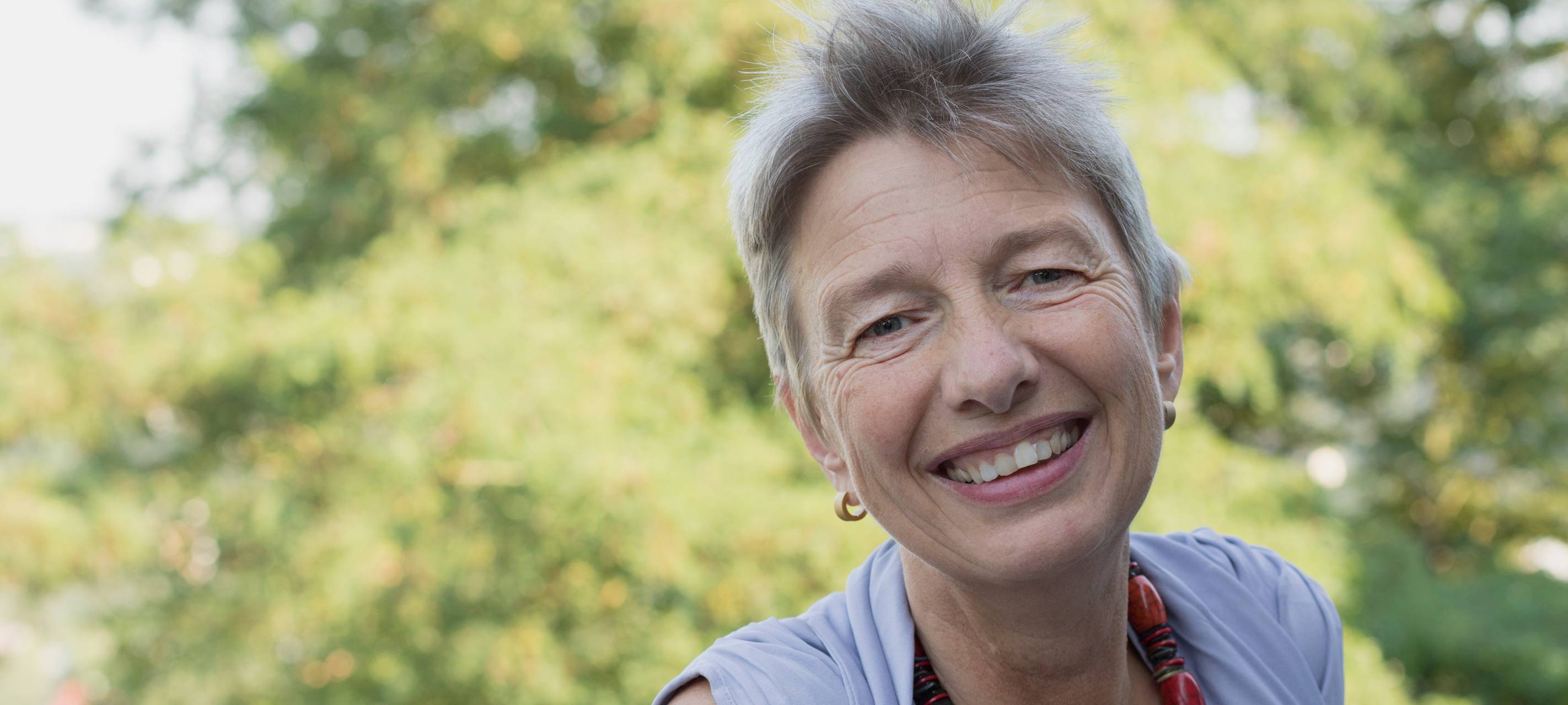 ELBA-Talk mit Gabriele Frohme