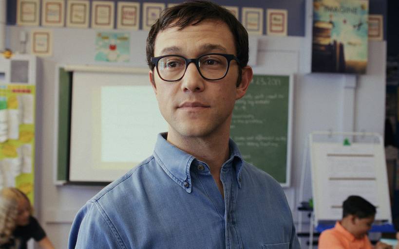 Josh Corman - ist er das, was er sein will?