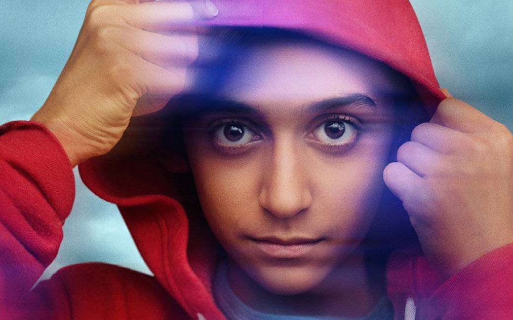 Ben hat es nicht gerade leicht.