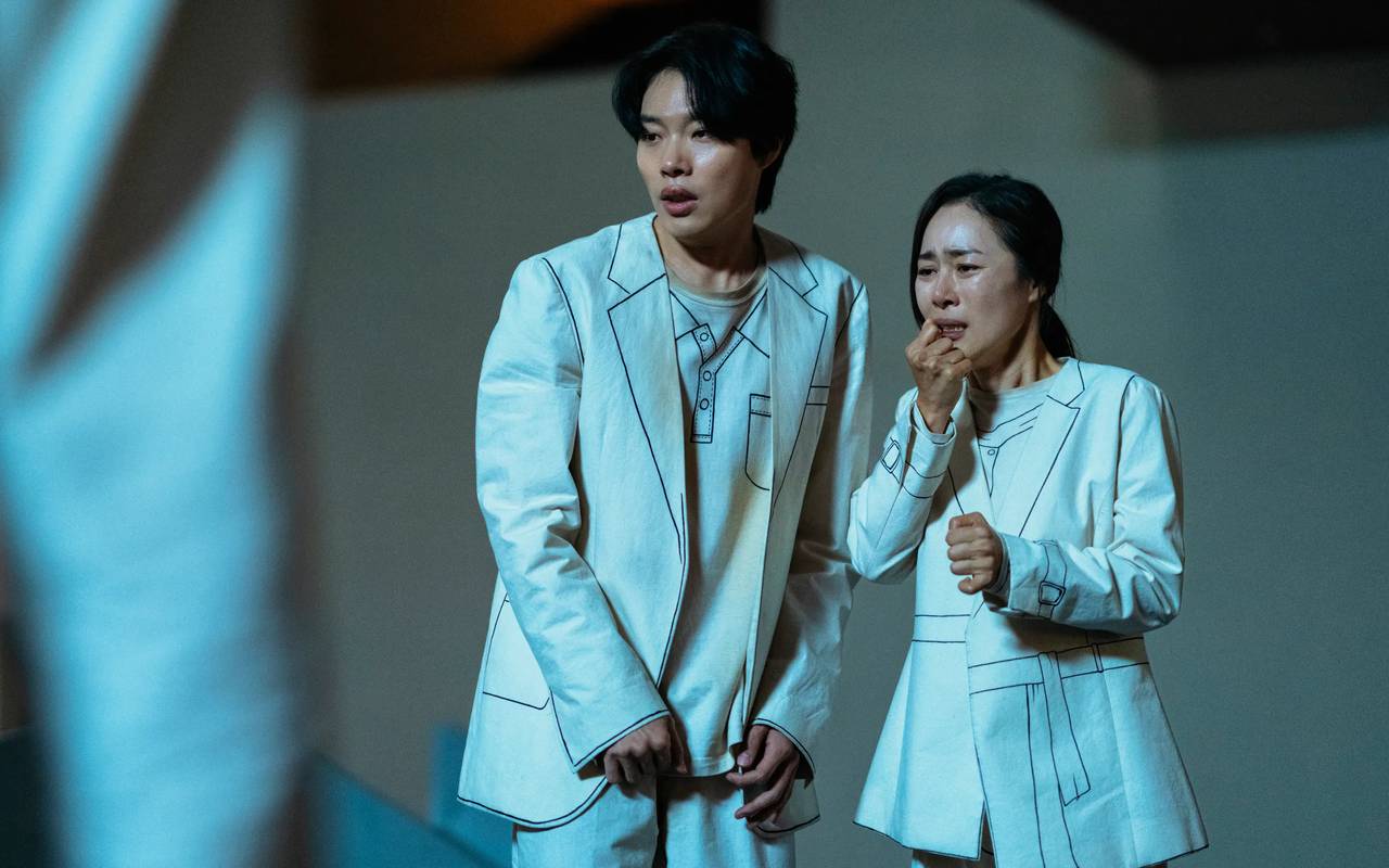 Das Spiel wird zunehmend brutaler.