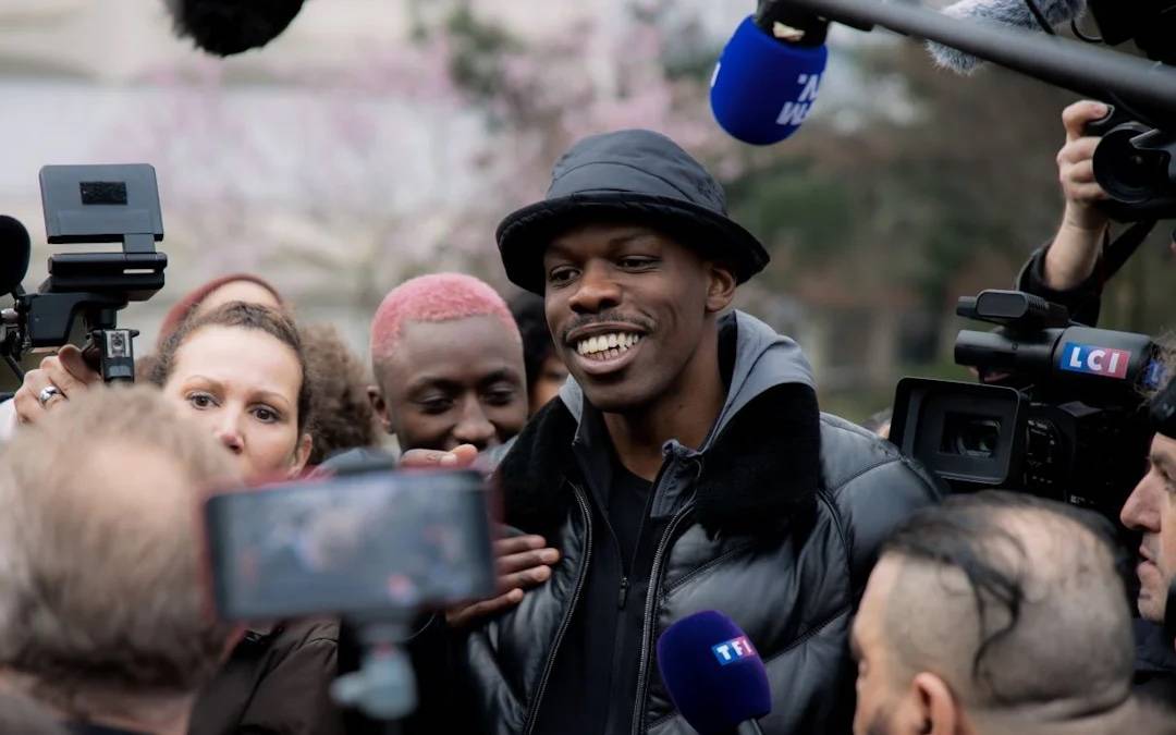 Stéphane Blé hat gute Chancen.