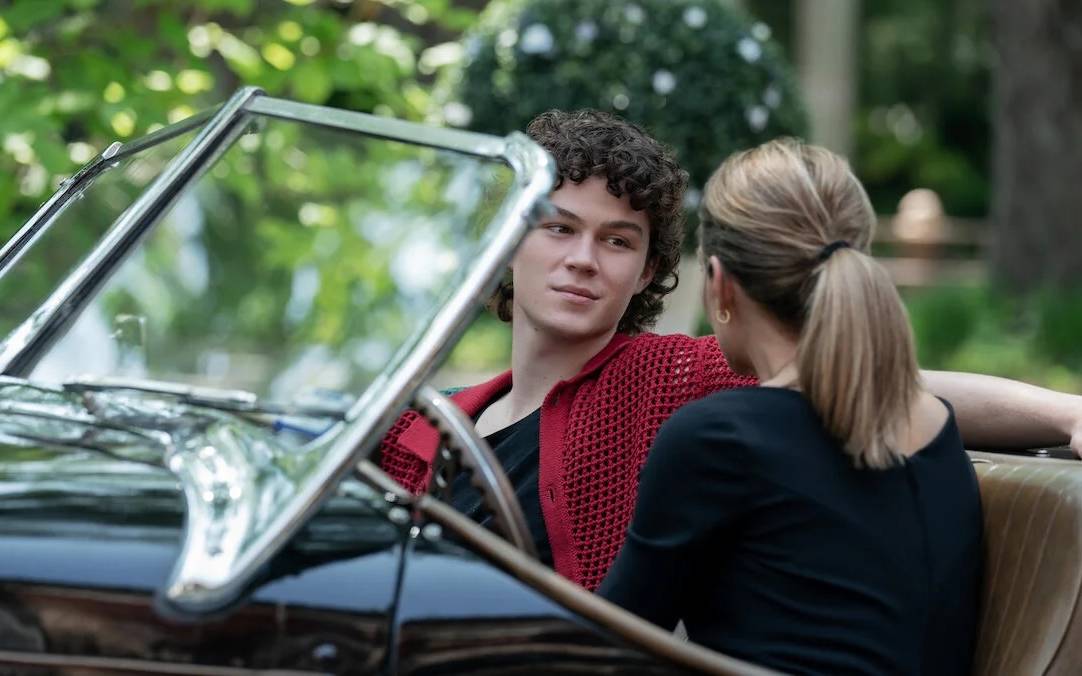 Was denken sie sich jetzt schon wieder aus?