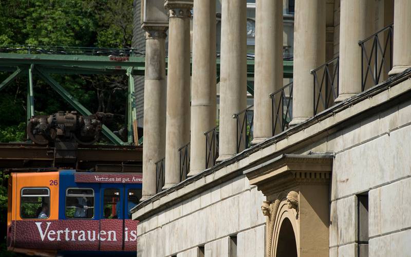Landgericht Wuppertal