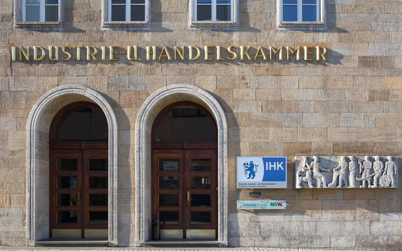 IHK