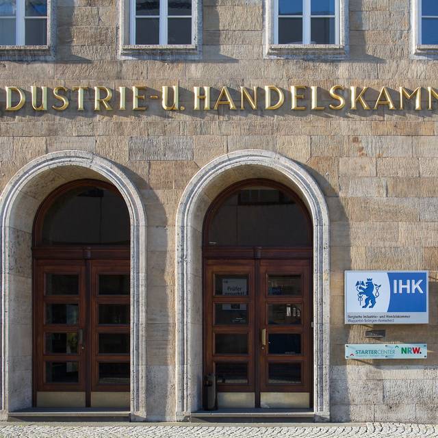 IHK