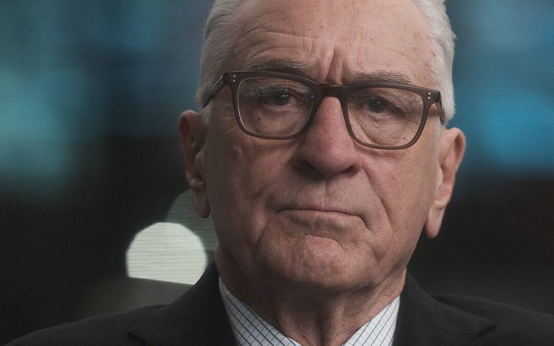 Mullen kämpft auch gegen unsichtbare Gegner.