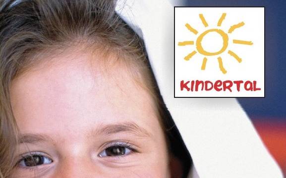 Kindertal