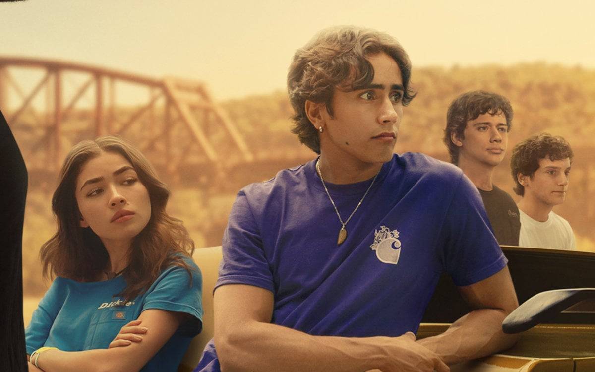 Die Motorheads steigen ins Renngeschäft ein.