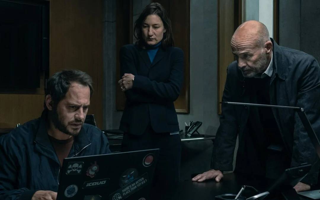 Kann man Pierre vertrauen?