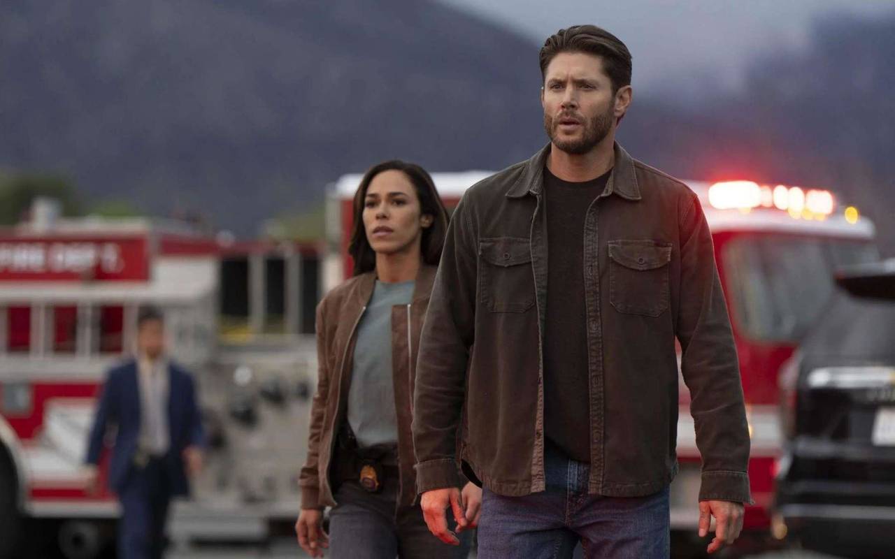 Das Team im Einsatz.