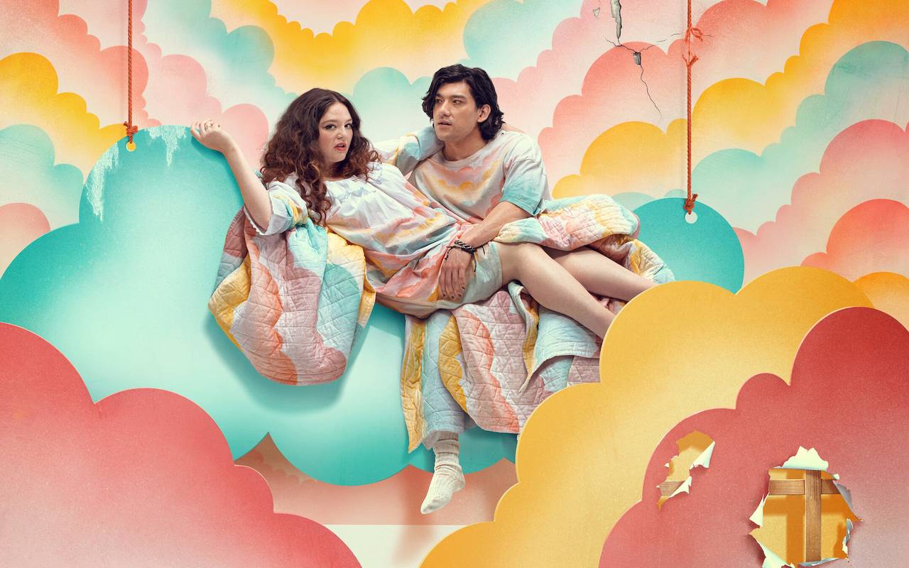 Wann schwebt Jessica endlich auf Wolke 7?