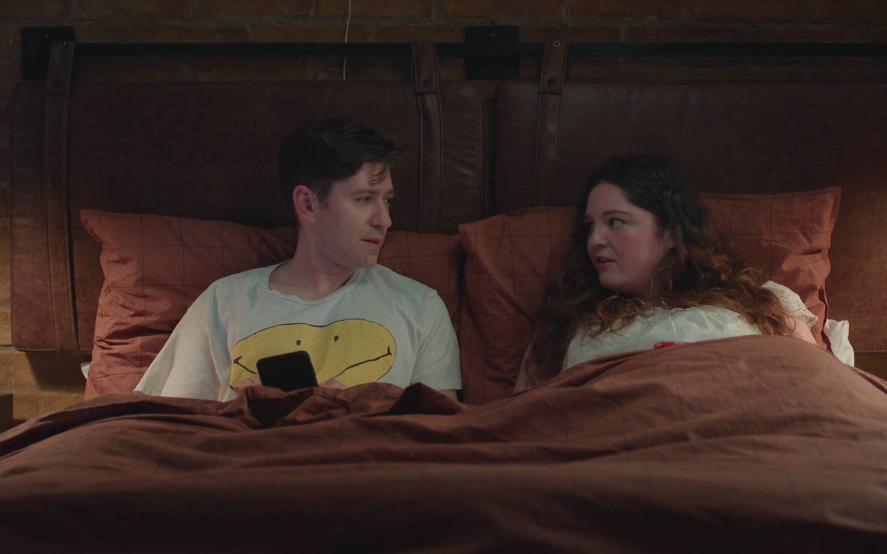 Findet Jessica endlich ihren Traumprinzen?