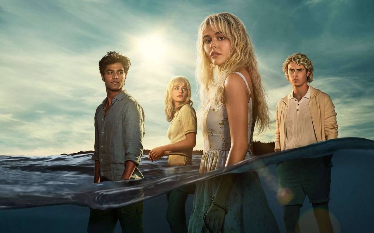 Auf der Insel ist irgendetwas faul.