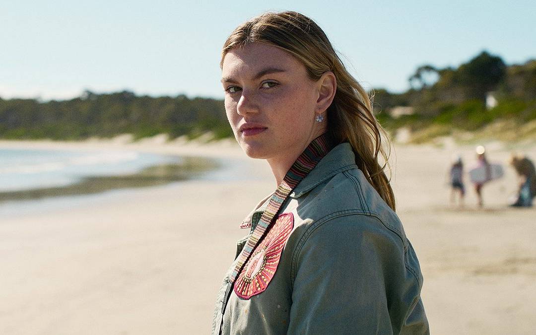 Was ist da draußen auf dem Meer?