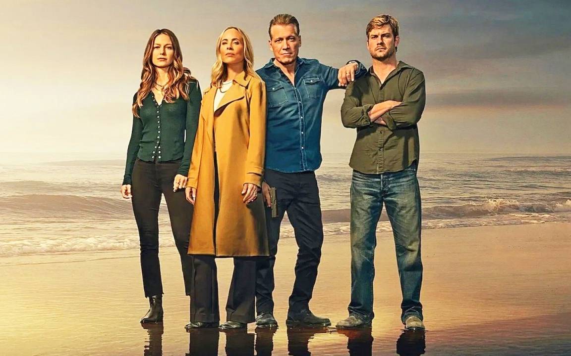 Die Buckleys treffen schwerwiegende Entscheidungen.