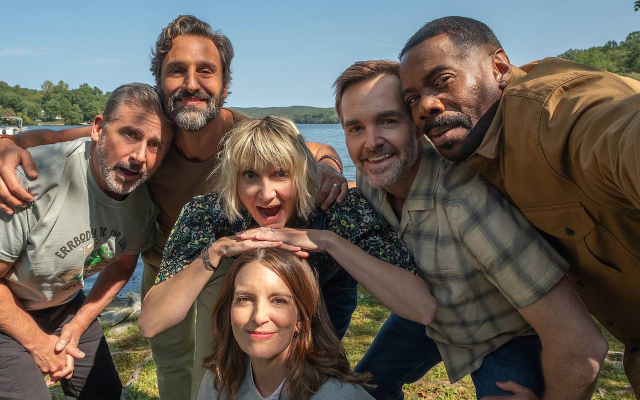 Was wird aus den gemeinsamen Urlauben?