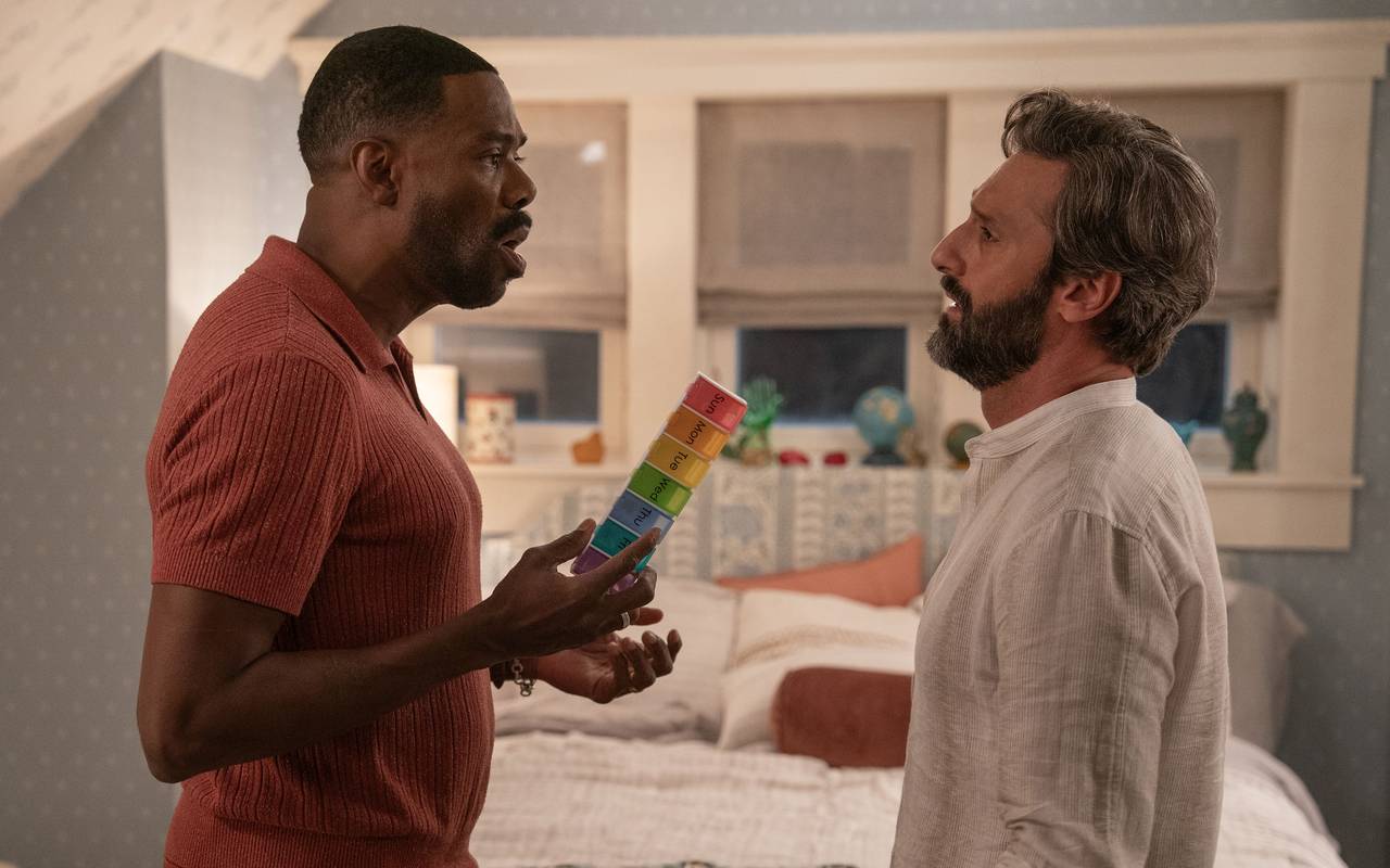 Es gibt offene Fragen...