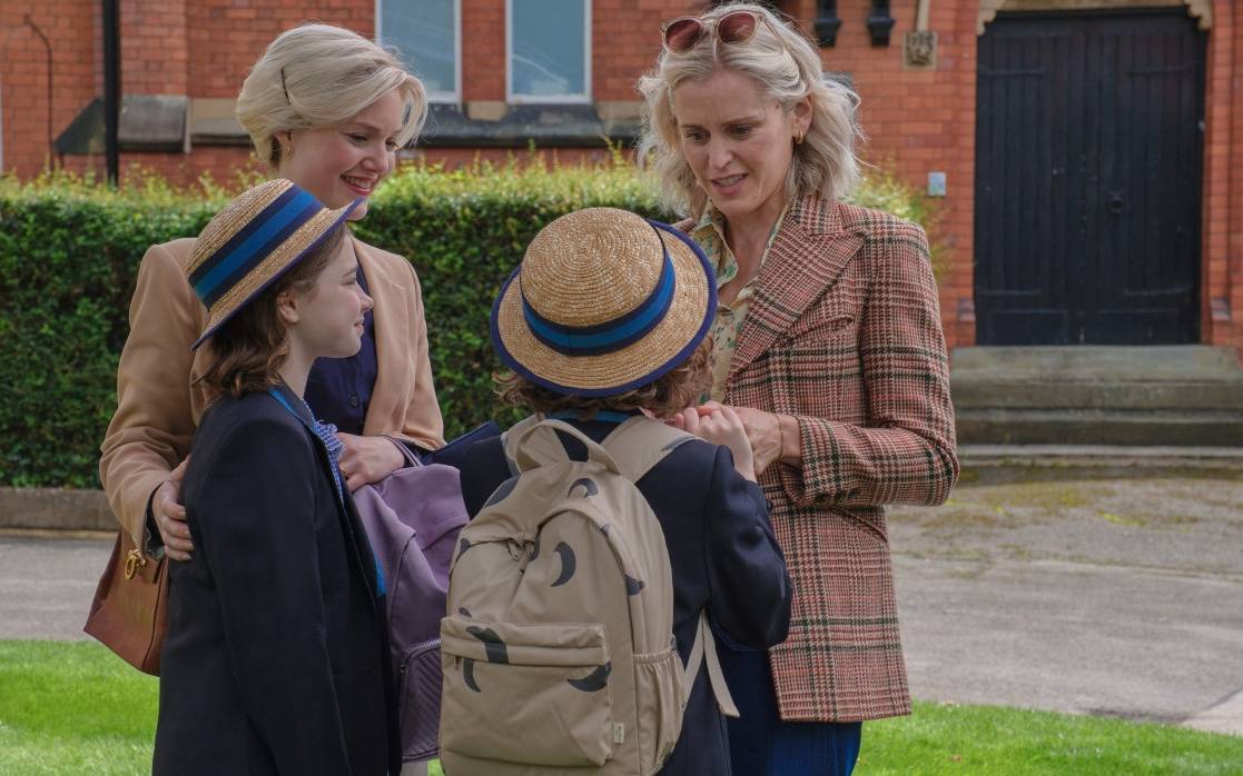 War die Entführung von vorne rein geplant?