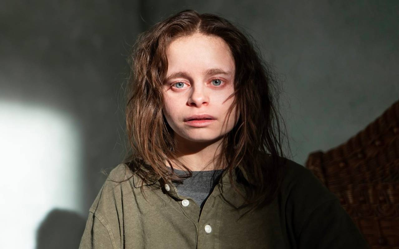 Kind oder Erwachsene - bei Natalia Grace ist das nicht klar.