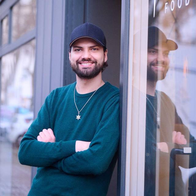 Jimi Blue Ochsenknecht