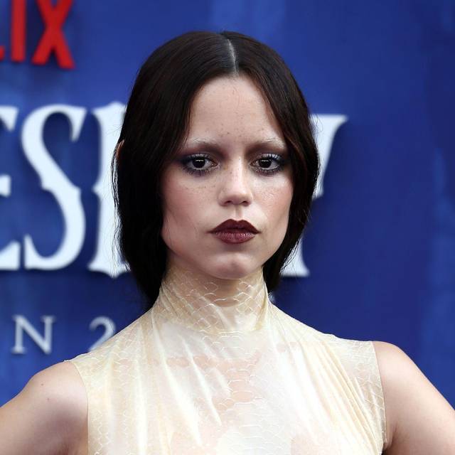 Weltpremiere von «Wednesday»