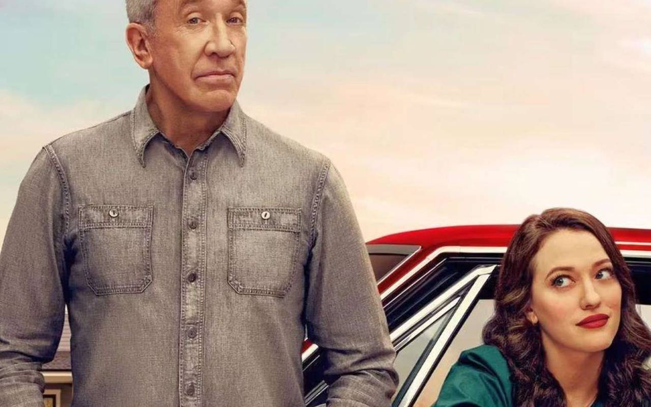 Matt muss seine Tochter ans Steuer lassen.