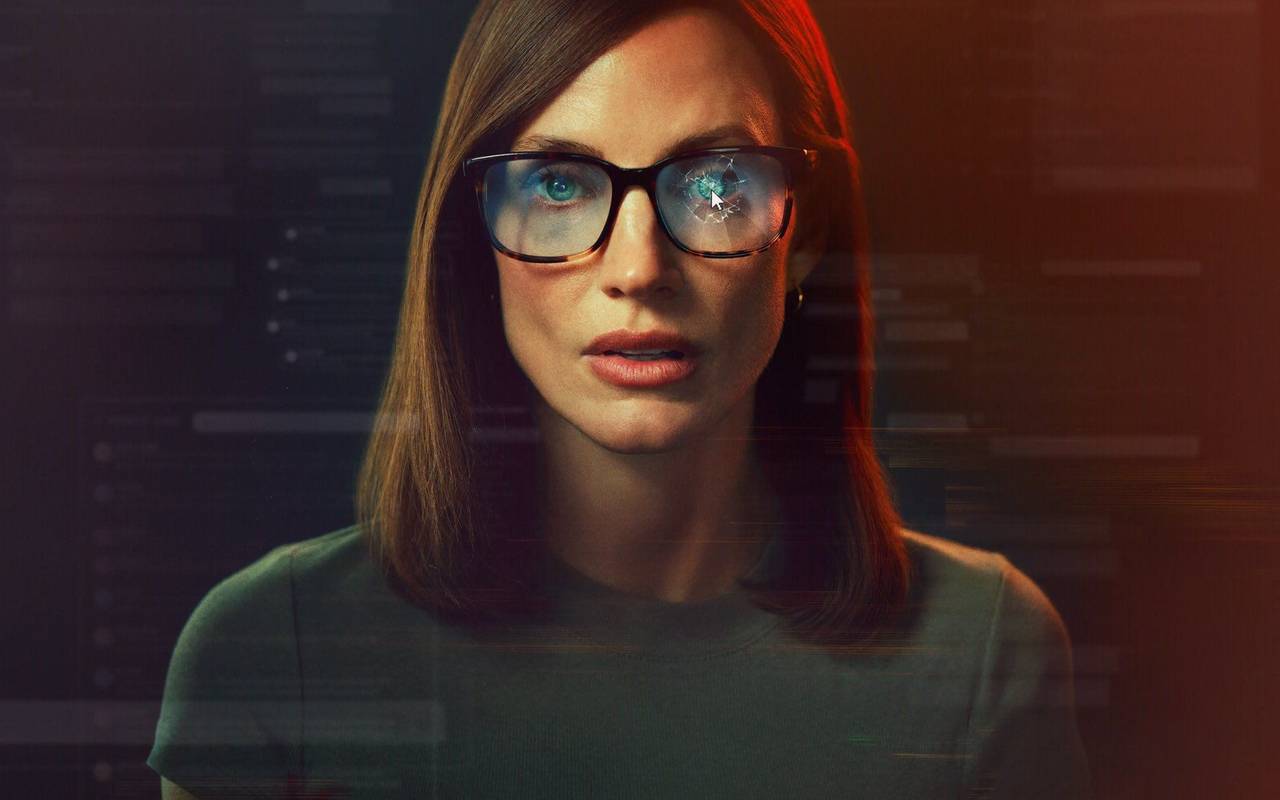 Kann Jodi ein ganz großes Attentat verhindern?