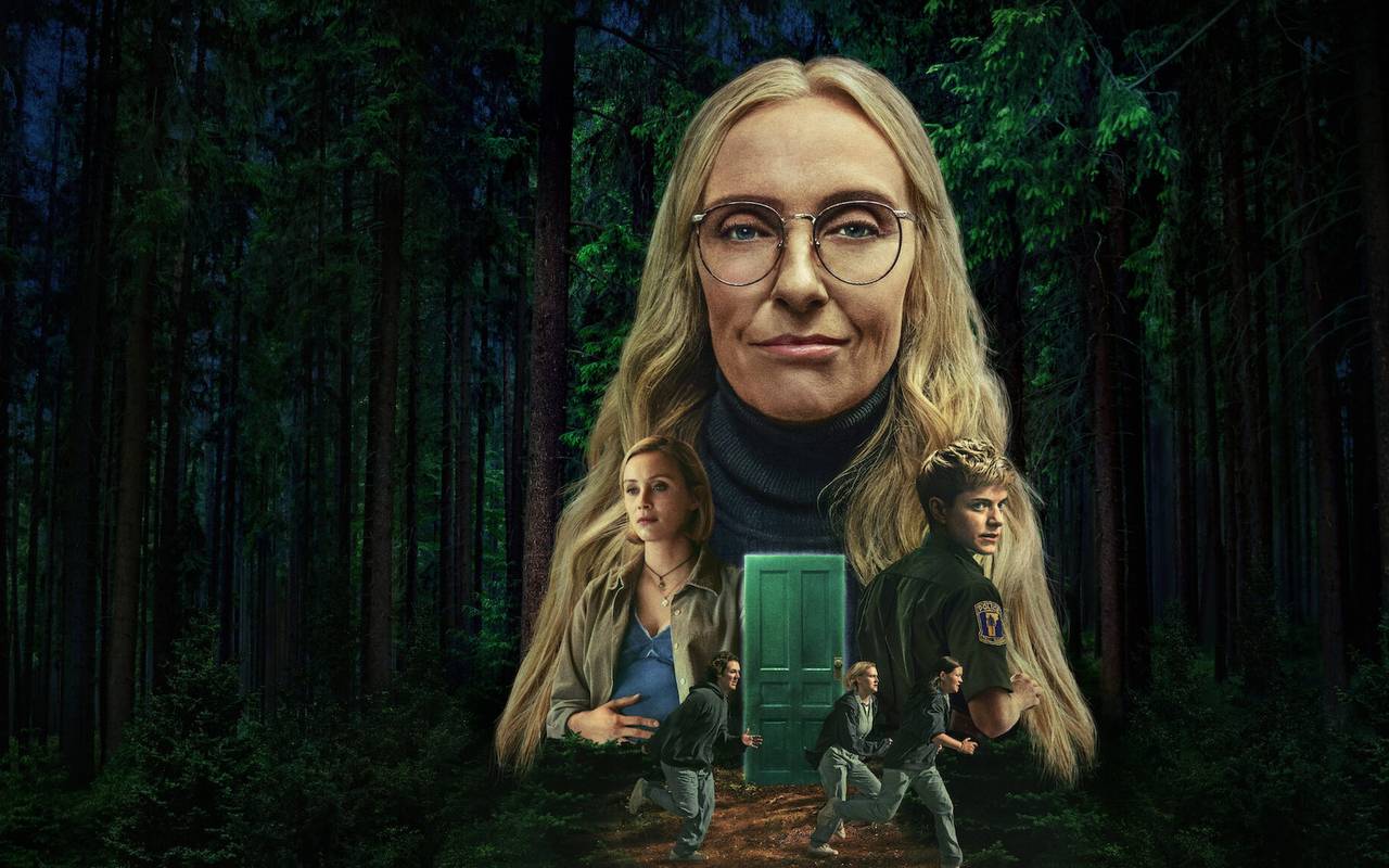 In dieser Schule stimmt was nicht...