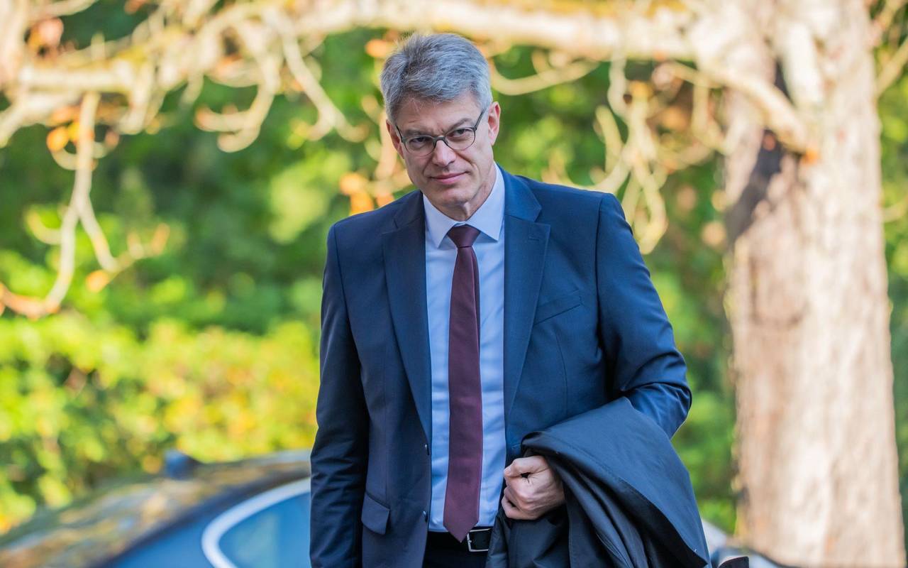 Klausur Bundeskabinett