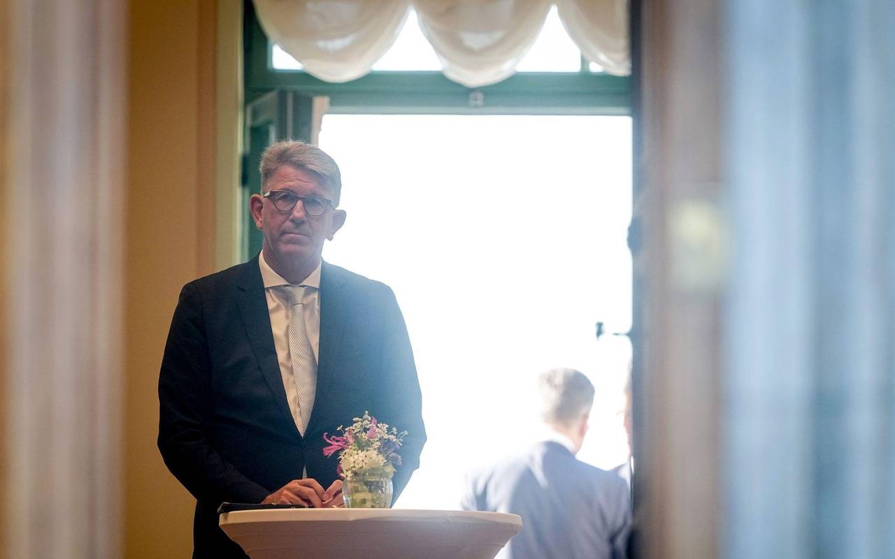 Klausur Bundeskabinett