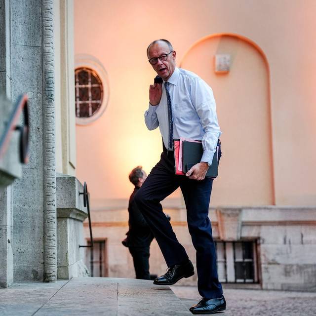 Klausurtagung des Bundeskabinetts