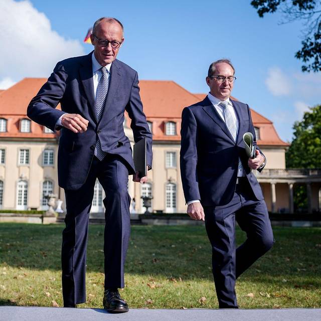 Klausurtagung des Bundeskabinetts