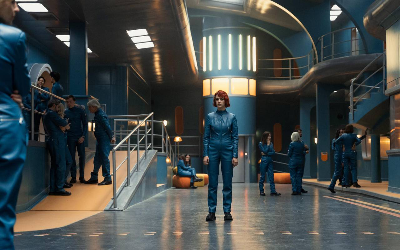 Wann eskaliert es im Bunker?