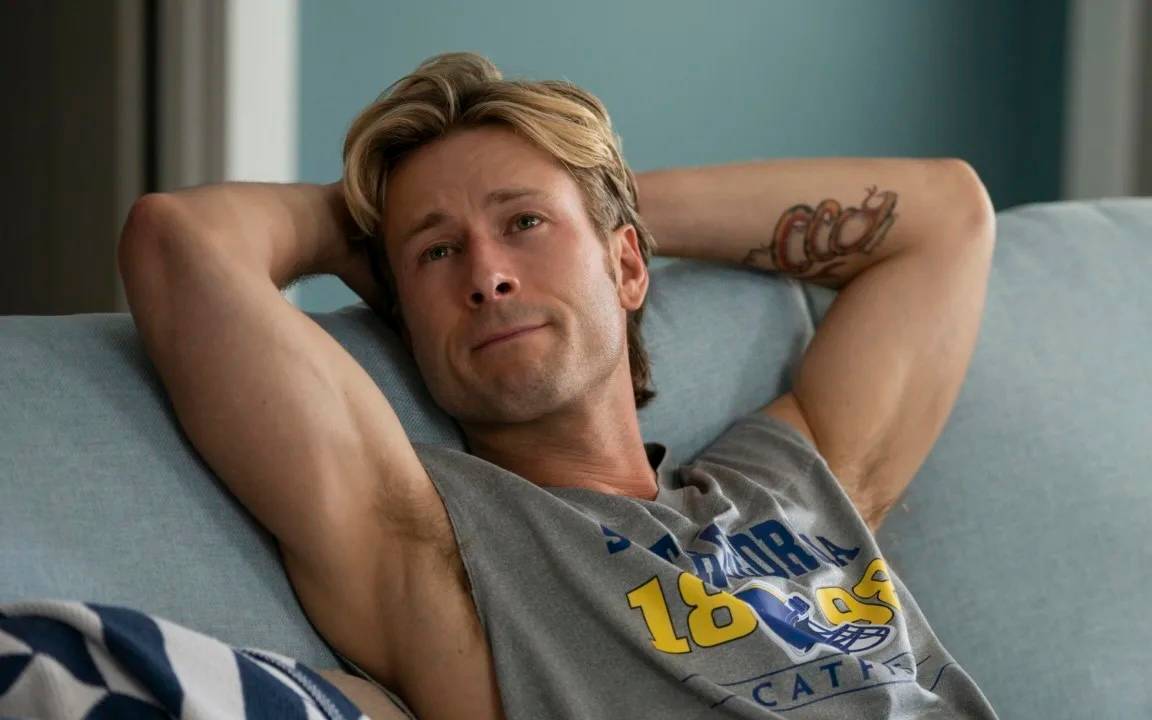 Findet Chad einen Weg zurück?