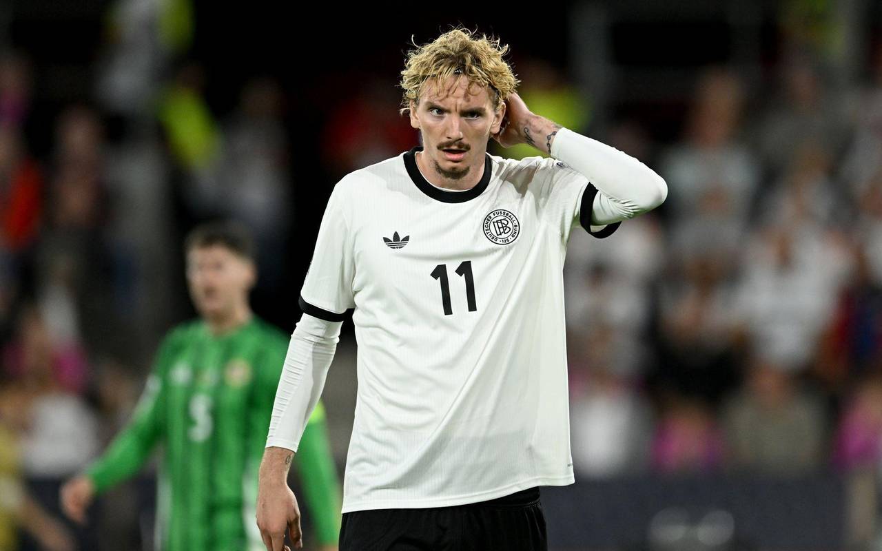 Deutschland - Nordirland