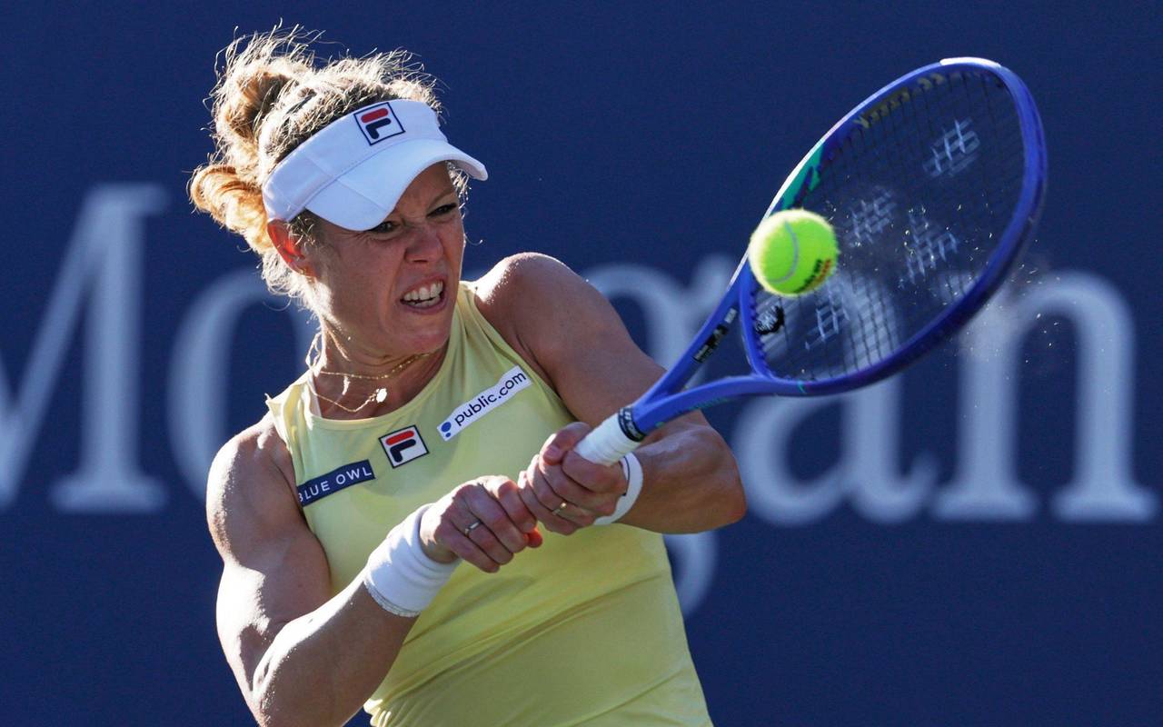 Laura Siegemund