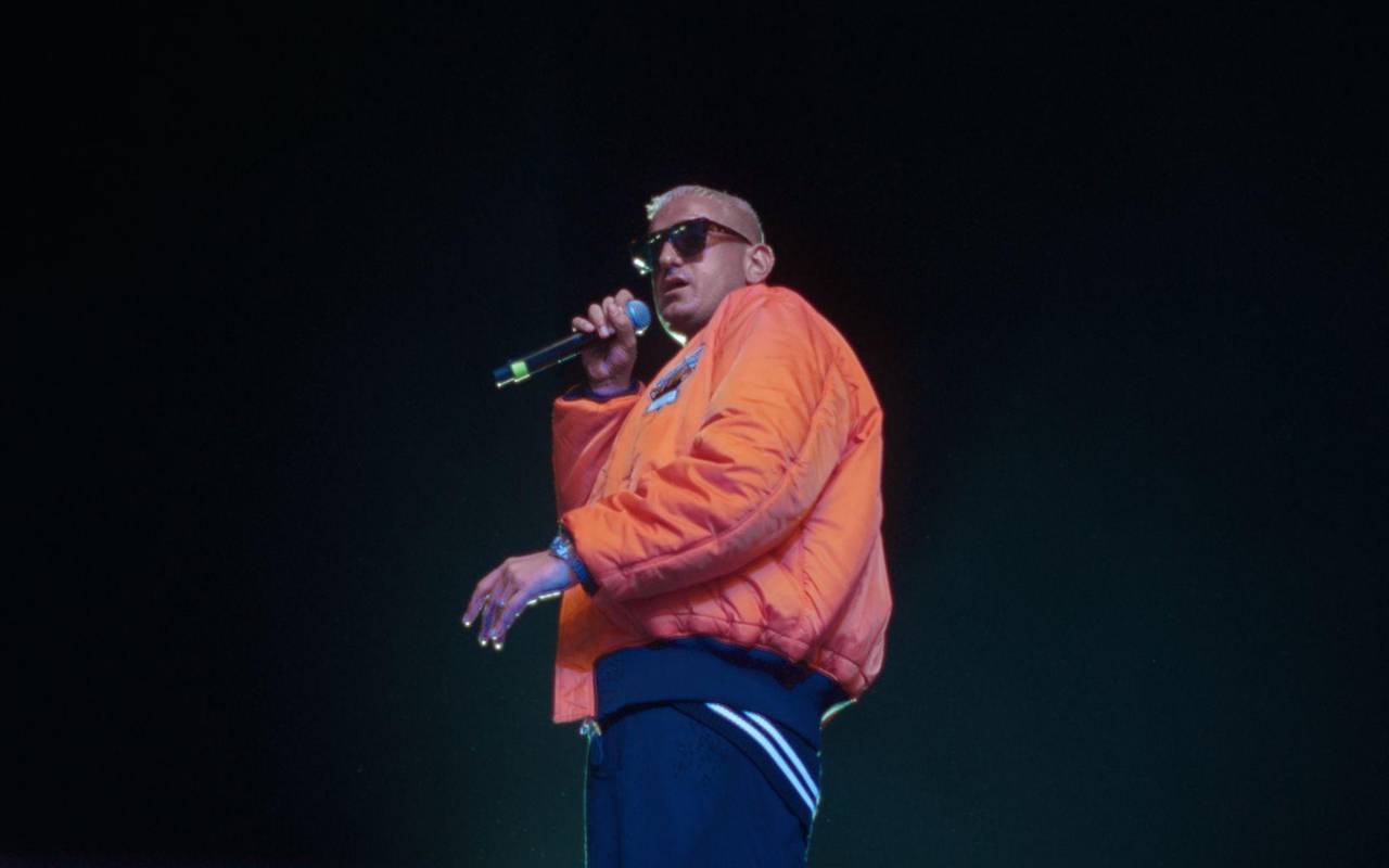 Neue Netflix-Dokumentation über Haftbefehl