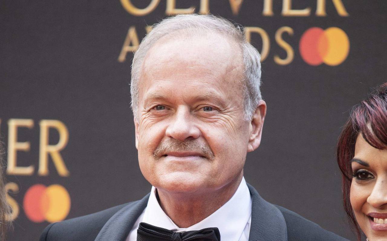 Kelsey Grammer