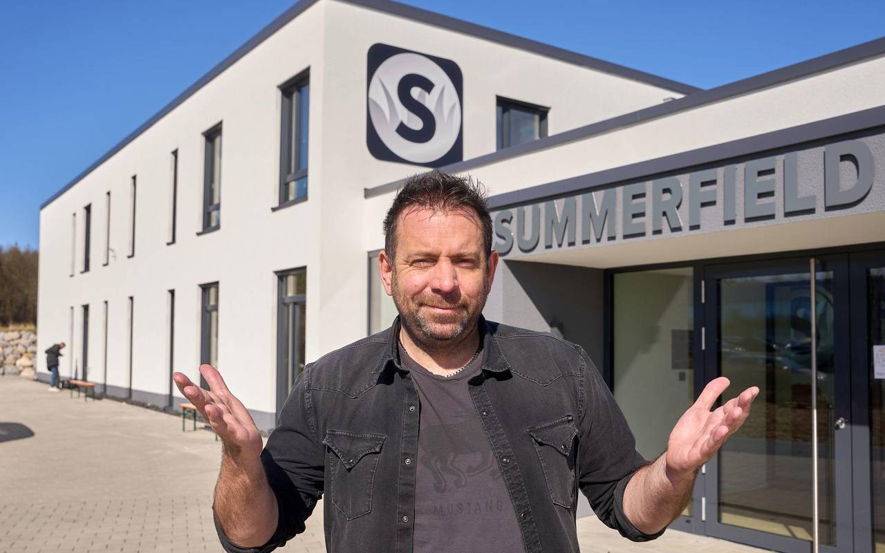 Ikke Hüftgold