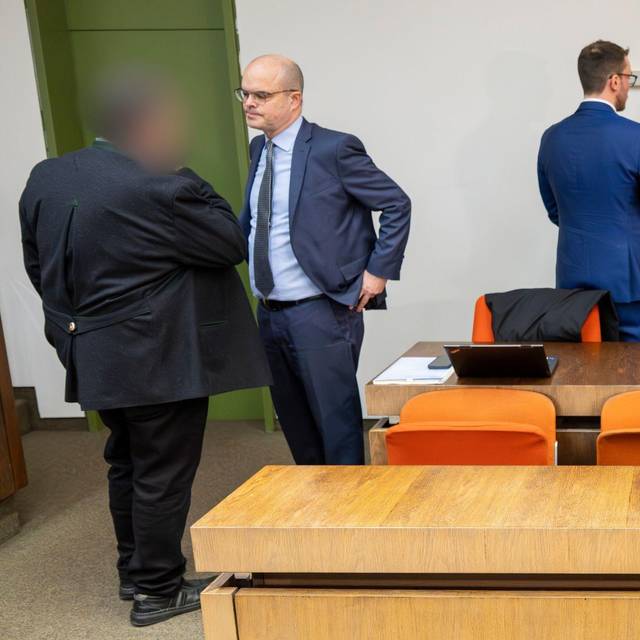 Prozess um tödliches Zugunglück in Garmisch-Partenkirchen