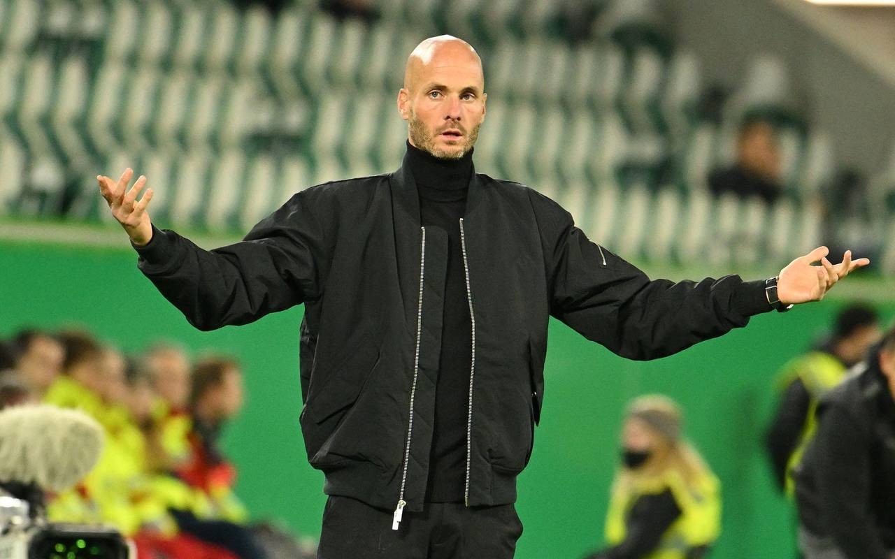 VfL Wolfsburg - Holstein Kiel