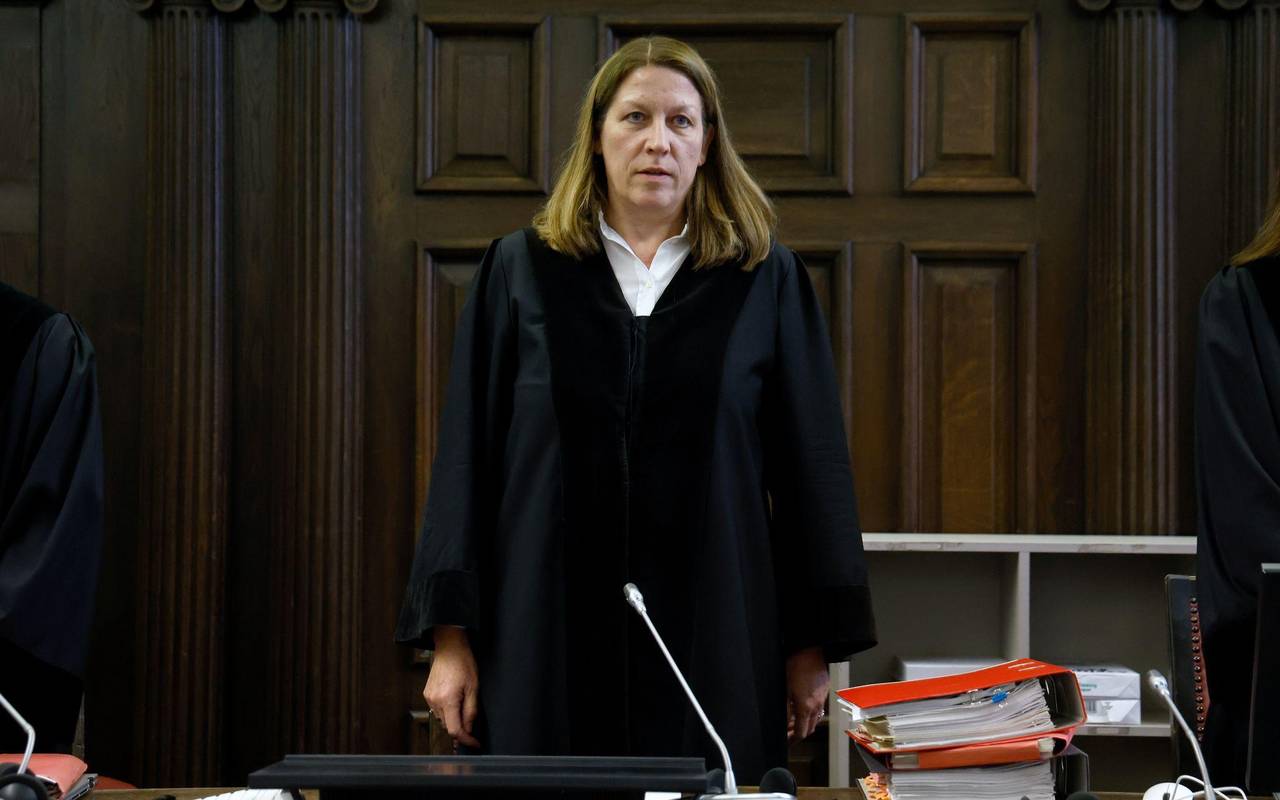 Prozess wegen mutmaßlicher Kindesentführung