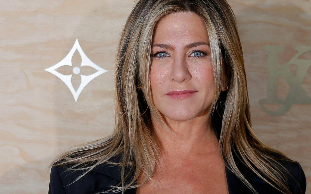 Jennifer Aniston